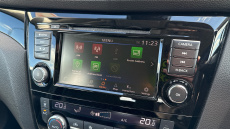 Nissan Qashqai 1.3 DiG-T Acenta Premium 5dr Petrol Hatchback